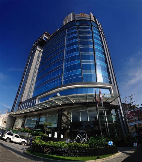 harga hotel hermes palace medan|Hermes Palace Hotel Medan, Medan (harga terbaru .